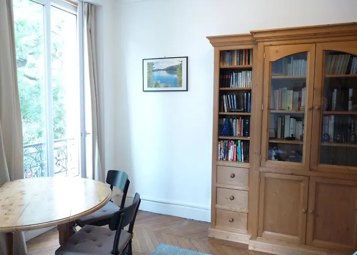 Le Alesia Parigi