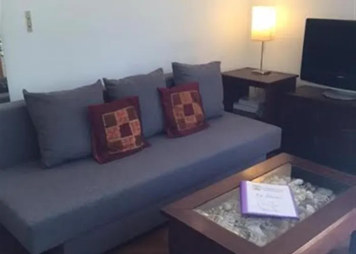 Apartman Le Alesia Párizs